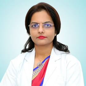 Dr. Pallavi Purwar